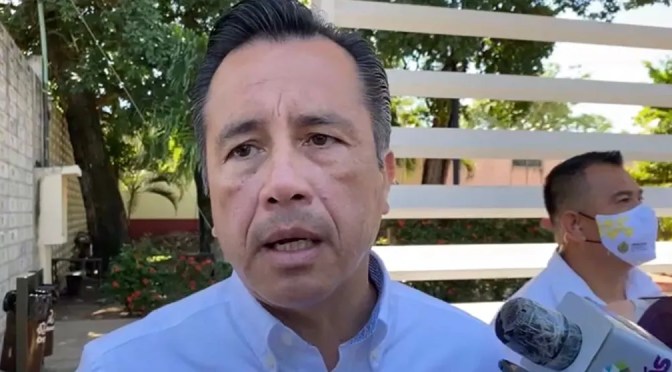 Jóvenes son utilizados por la delincuencia organizada para vender droga en Veracruz