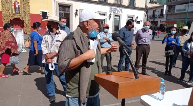 Crean Comisión de Seguimiento de Precios de Café Veracruz