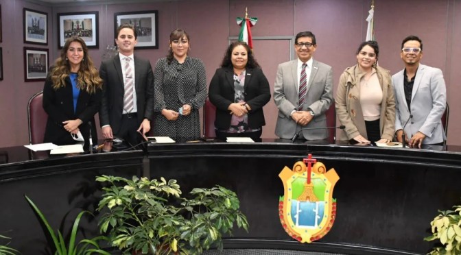 Emite Congreso convocatoria para entrega de la Medalla “Adolfo Ruiz Cortines” 2021