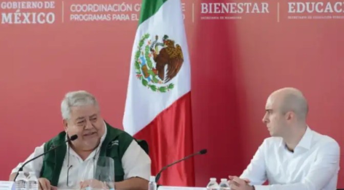 Para 2022 Veracruz recibirá más de 20 mil mdp en apoyo directos