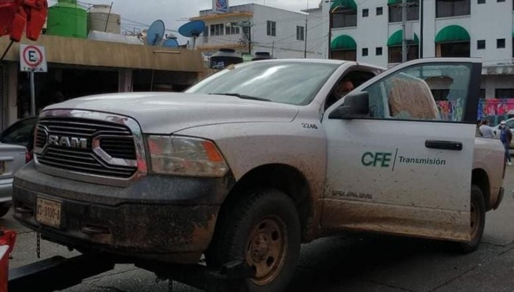 Asesinan a trabajador de CFE en Veracruz | El Indicador de Veracruz