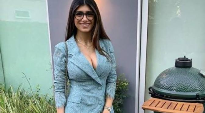 ¿Murió Mia Khalifa? Nadie sabe, esto se rumora en las redes sociales