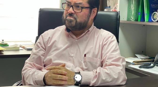 Comisión de Hacienda Municipal velará que donaciones de predios beneficien a la comunidad: Sergio Guzmán