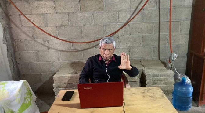 Lo importante es cumplirle a Veracruz: Genaro Ibáñez