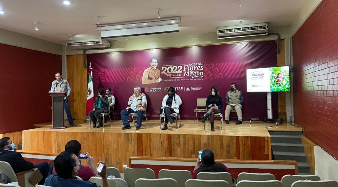 Llaman a denunciar a empresas que le “rasuran” la beca a beneficiarios de Jóvenes Construyendo el Futuro.