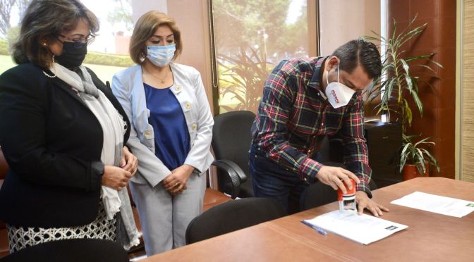 Informe de Seguimiento de las Cuentas Públicas 2019-2020 tendrá una revisión puntual y minuciosa: Luis Arturo Santiago