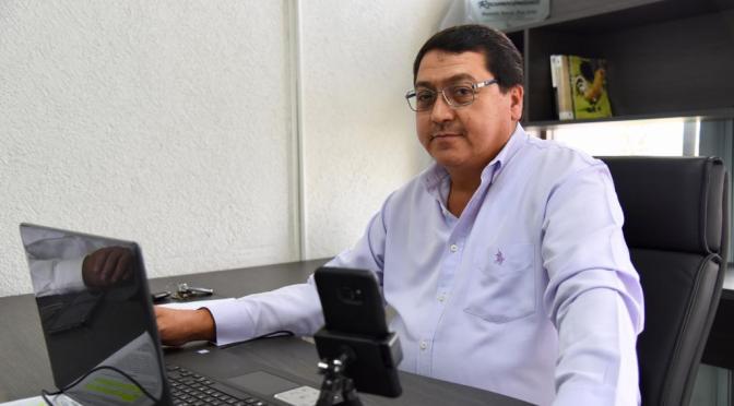 Busca que las cabalgatas sean patrimonio inmaterial de Veracruz