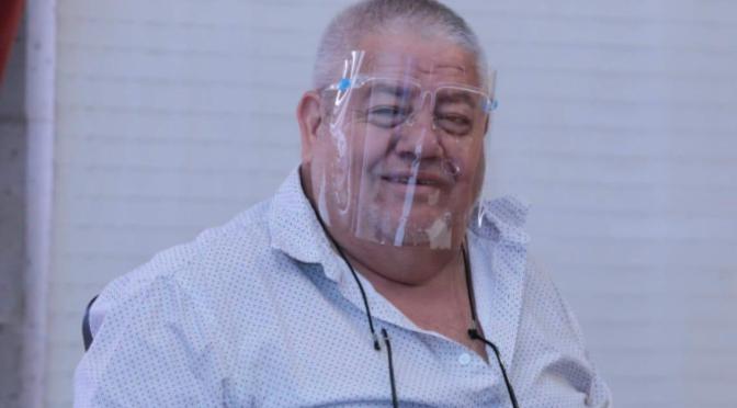 Anuncian jornadas de vacunación especiales para población rezagada