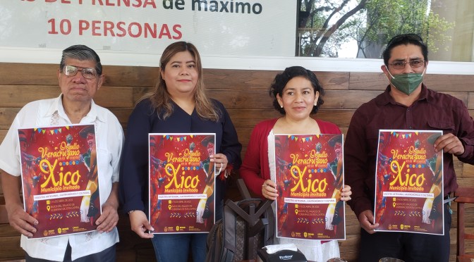 COVID19 ocasionó cierre de negocios en Xico