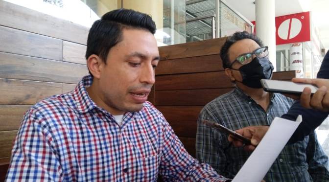 Padre de menor presuntamente sustraído en Coatepec alega maltrato infantil.