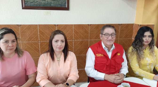 PT celebra participación ciudadana en Consulta para Revocación de Mandato