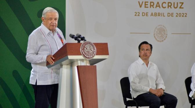 Constellation Brands anuncia inversión de nueva cervecería en el estado de Veracruz