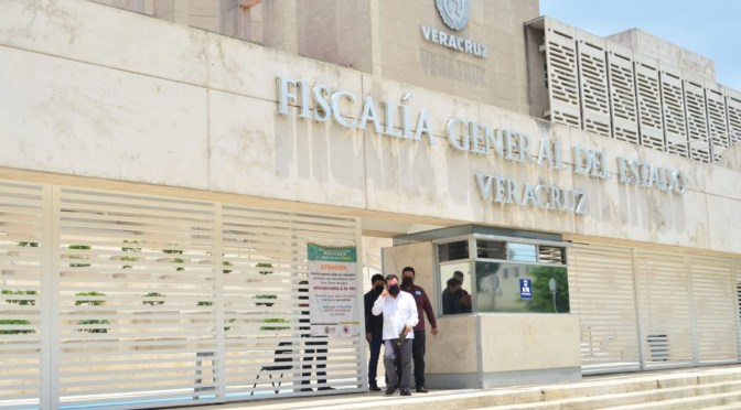 Se hará justicia en el caso de la joven Juana Ovando: Sergio Guzmán Ricárdez