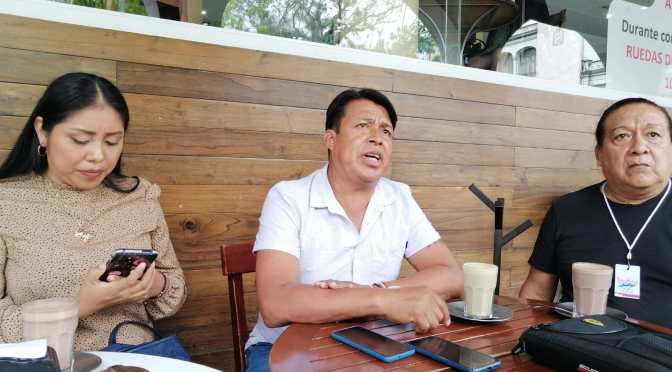 Se reanudarán los festejos del carnaval cultural de Jalcomulco