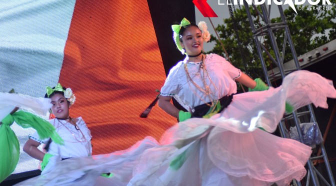 Con el festival internacional de la Tierra nace el Son, se mostraron las riquezas culturales y gastronómicas de Jilotepec.