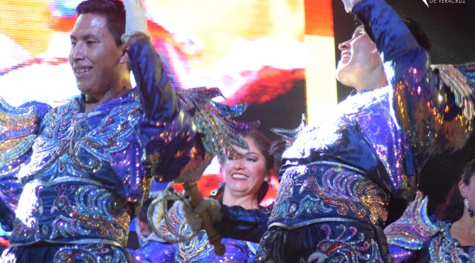 La sociedad necesitaba estos eventos culturales: Directora del festival de la Tierra nace el Son