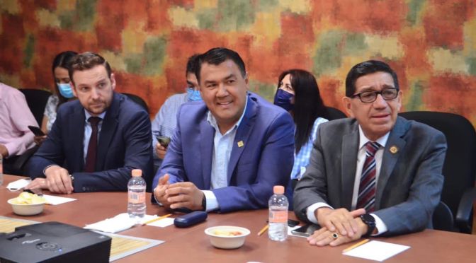 Auditará Congreso y ORFIS 60 ayuntamientos veracruzanos