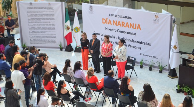 Erradicar la violencia machista, tarea de todos y de todos los días: Gómez Cazarín