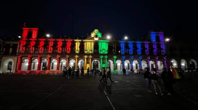 Matrimonio Igualitario entra en vigor a partir de este martes, se publica en Gaceta Oficial.