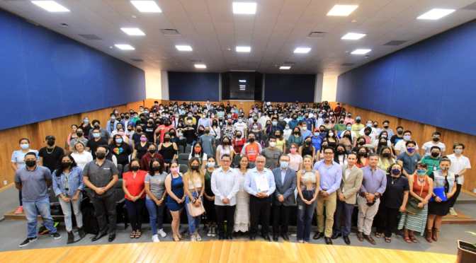 Promueve diputada Maribel Ramírez capacitación para jóvenes emprendedores