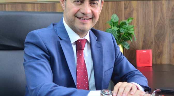 Congreso local y ONU trabajarán por el desarrollo comunitario y humano de Veracruz: Toño Luna