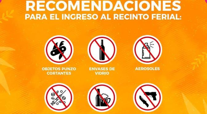 Ayuntamiento de La Antigua no promueve uso de Cubre bocas para Carnaval  Cardel 2022