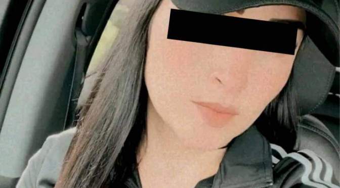 Detienen a Yesenia N, presunta implicada en masacre de Boca del Río