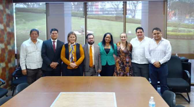 Revisión constante en documentación administrativa municipal, para combatir opacidad y omisión: Sergio Guzmán