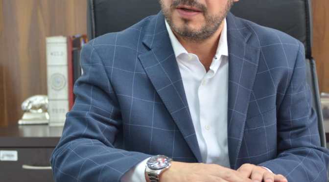 En Veracruz ya no se brinda impunidad; se persigue y castiga a los delincuentes: Toño Luna