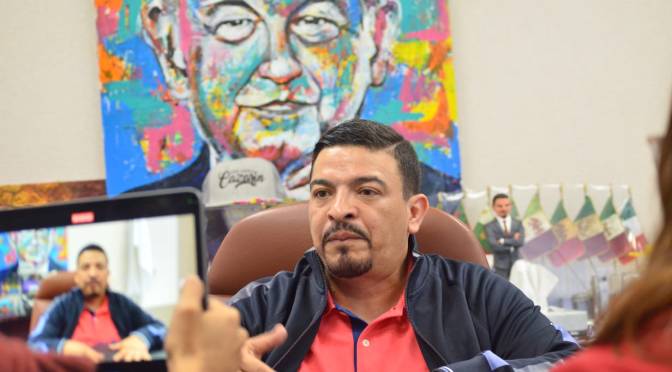 Congreso dará apoyo a alcaldesa de Sayula y exhorta a municipios a solucionar conflictos