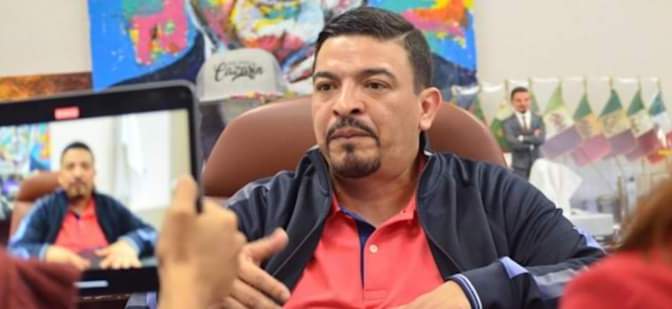 Permanencia de la GN hasta 2028 bajará incidencia delictiva en Veracruz; Gómez Cazarín