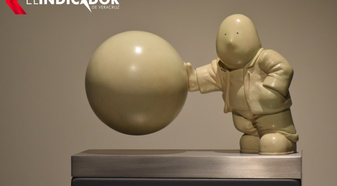 “Timoteo no tiene boca ni oídos porque lo define lo que hace, no lo que dice”