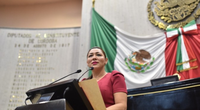 Propone Diputada actualizar concepto de parentesco por afinidad