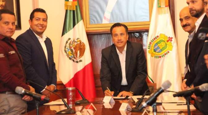 Con declaratoria de Reserva Ecológica se preservará riqueza natural del bosque “San Pedro el Monte”: Paul Martínez