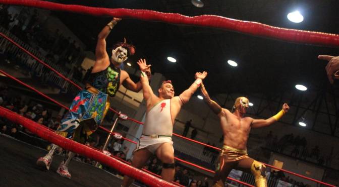 Dominio técnico en Clase Manía Uno