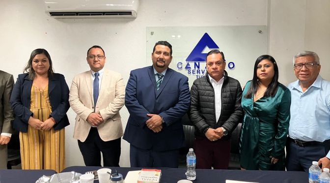 Veracruz merece abogados mejor preparados; Diputado Genaro Ibáñez