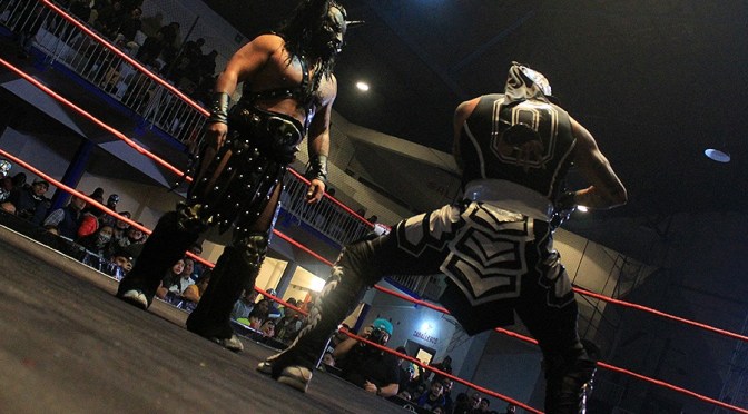 Con cero miedo cerró el año la Promotora de Clase Mundial