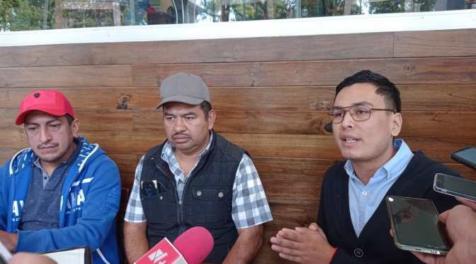 Taqueros de Xalapa se defienden «no vendemos tacos con carne de perro», afirman