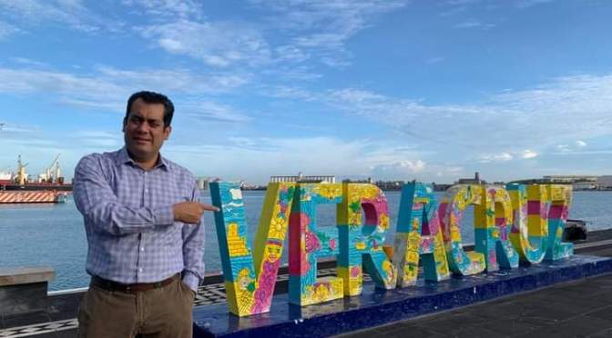 Diputado Gutiérrez Luna buscará el regreso de la franquicia Tiburones Rojos