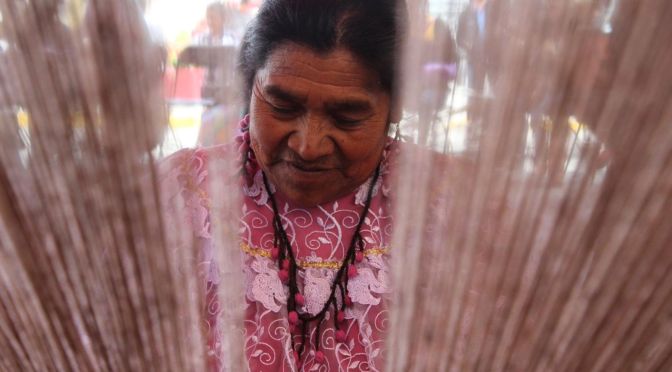 Festival Regional de Artes Textiles – Zongolica, Veracruz