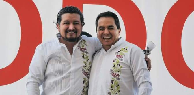 En el Operativo Mochila 20 mil jóvenes han sido revisados: Eleazar Guerrero Barrera