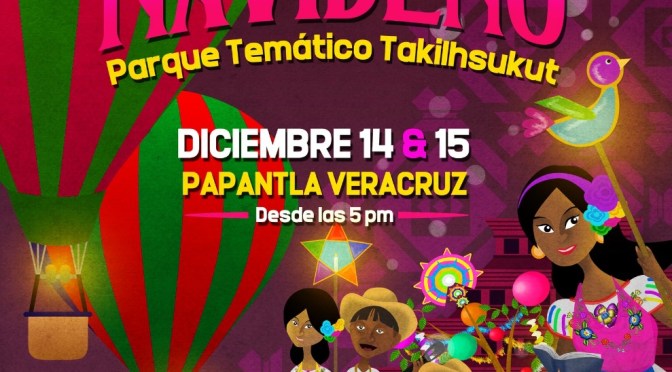 Habrán diversas actividades navideñas para incrementar visitantes y derrama económica en el Estado: SECTUR.