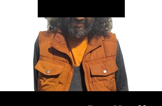 Captura SSP a sujeto con arma de balines en Xalapa