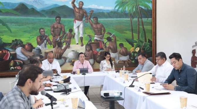 Van 11 detenidos por los hechos delictivos de Poza Rica; Cuitláhuac García