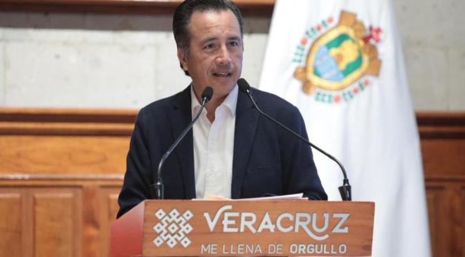 Estadio Pirata Fuente quedará listo para interesados en regresar el Futbol a Veracruz; CGJ