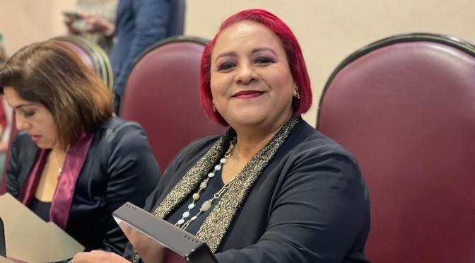 Con inversión sin precedente, Cuitláhuac García consolidará un sistema de salud digno y funcional: Adriana Esther Martínez