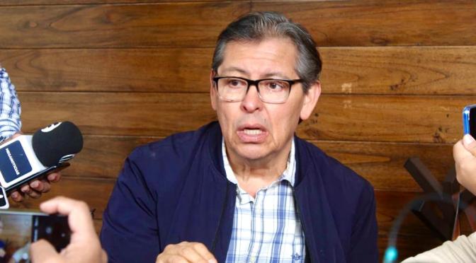 Red Evangélica de Veracruz reprueba bodas igualitarias; «se enfrentarán a dios tarde o temprano», aseguran