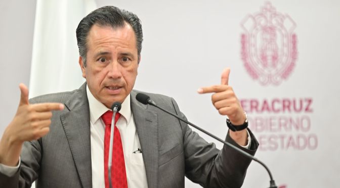 Gobierno de Veracruz hará una propuesta formal para empresa Tesla de Elon Musk