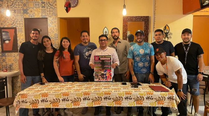 Invitan al Carnaval Zempoala 2023, contará con eventos llenos de alegría y desfiles con una participación nunca ante vista