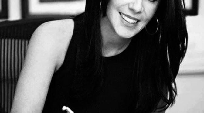 Muere la actriz Rebeca Jones